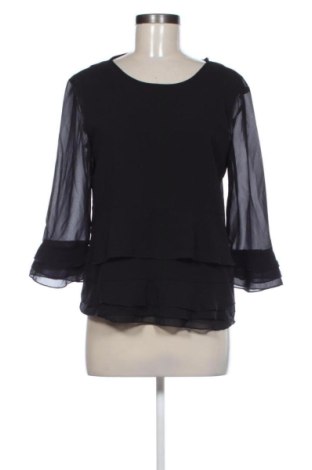 Bluză de femei VILA, Mărime M, Culoare Negru, Preț 30,00 Lei, #137656911