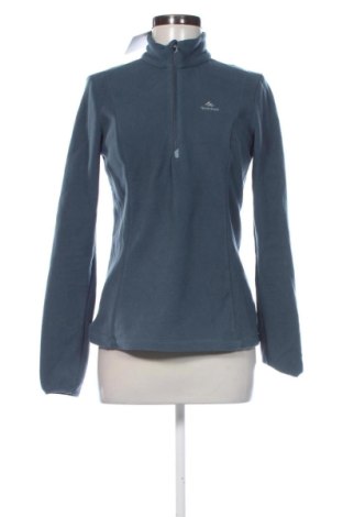 Damen Shirt Quechua, Größe M, Farbe Blau, Preis € 5,91, #137657058
