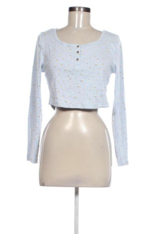 Bluză de femei Lily Loves, Mărime M, Culoare Multicolor, Preț 97,00 Lei, #137657106