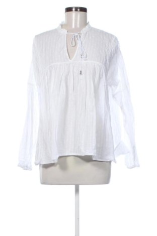 Damen Shirt Essentials by Tchibo, Größe L, Farbe Weiß, Preis € 9,53, #137657201