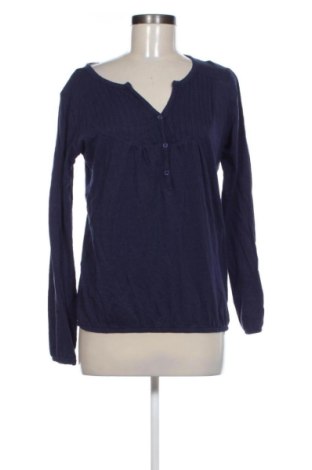Damen Shirt Okay, Größe L, Farbe Blau, Preis € 5,72, #137657242