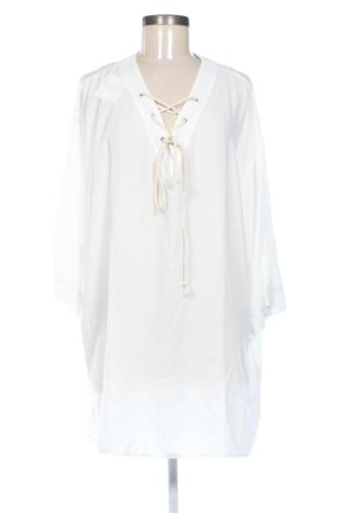 Damen Shirt Unbranded, Größe 3XL, Farbe Weiß, Preis € 14,67, #137657407