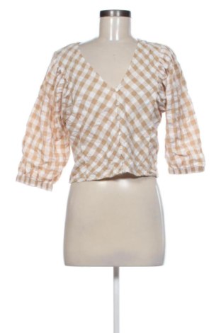Damen Shirt C&A, Größe L, Farbe Mehrfarbig, Preis € 6,48, #137657408