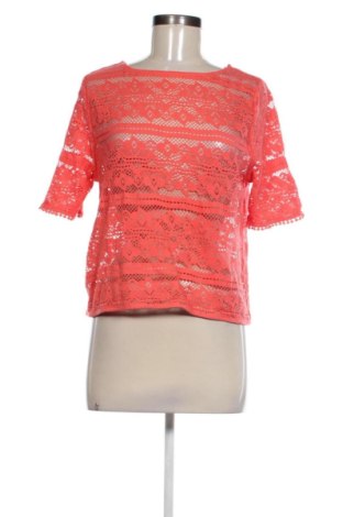 Damen Shirt Papaya, Größe L, Farbe Rosa, Preis € 18,48, #137657433