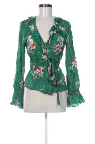 Damen Shirt H&M, Größe S, Farbe Mehrfarbig, Preis € 7,43, #137657445
