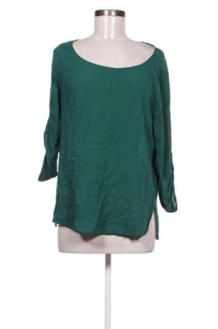 Damen Shirt Zara, Größe M, Farbe Grün, Preis € 13,00, #137657471