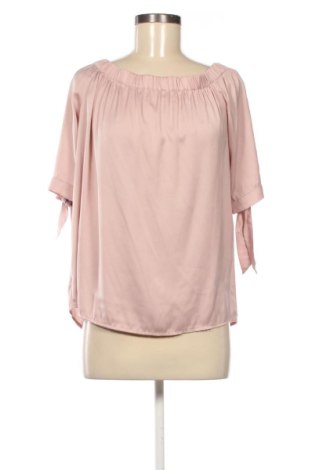 Dámská halenka H&M, Velikost XL, Barva Růžová, Cena  250,00 Kč, #137657545