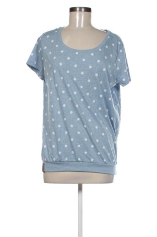 Bluză de femei Gina, Mărime L, Culoare Albastru, Preț 72,00 Lei, #137657694