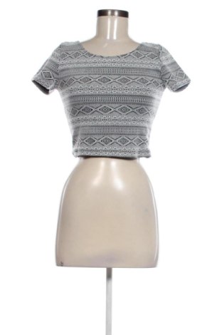 Bluză de femei H&M, Mărime XS, Culoare Multicolor, Preț 30,00 Lei, #137657818