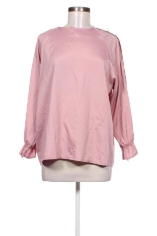 Damen Shirt Unbranded, Größe L, Farbe Rosa, Preis € 6,00, #137658047