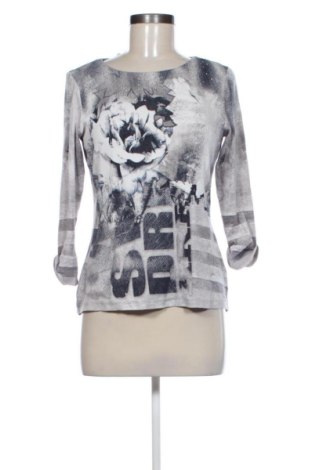 Damen Shirt Gerry Weber, Größe M, Farbe Grau, Preis € 9,72, #137658068