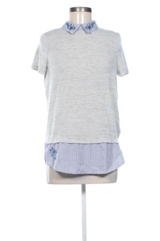 Bluză de femei Unbranded, Mărime L, Culoare Gri, Preț 30,00 Lei, #137658069