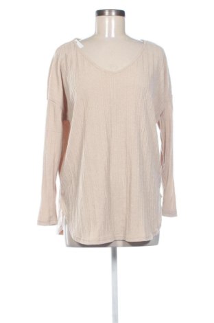 Damen Shirt Unbranded, Größe M, Farbe Beige, Preis € 6,67, #137658090
