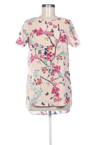 Damen Shirt New Look, Größe M, Farbe Mehrfarbig, Preis € 5,91, #137658124