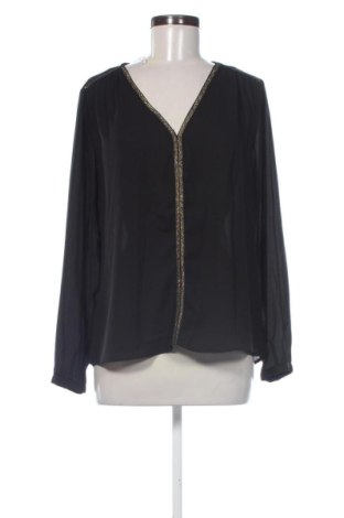 Damen Shirt Janina, Größe L, Farbe Schwarz, Preis € 5,72, #137658231