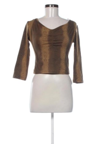Bluză de femei Unbranded, Mărime M, Culoare Maro, Preț 30,00 Lei, #137658549