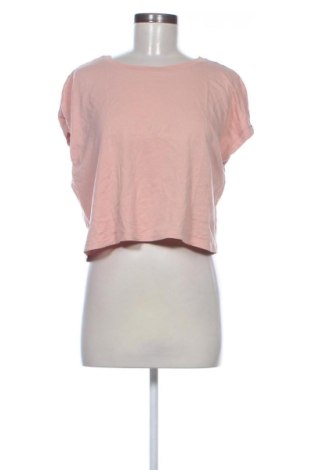 Bluză de femei H&M, Mărime L, Culoare Roz, Preț 40,00 Lei, #137658657