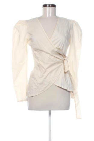 Damen Shirt Soaked In Luxury, Größe S, Farbe Ecru, Preis € 6,29, #137658726