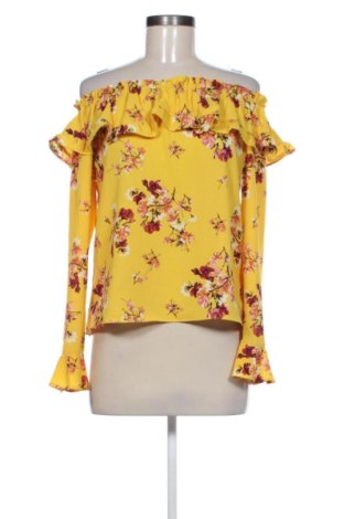 Damen Shirt H&M, Größe S, Farbe Mehrfarbig, Preis € 6,86, #137658795