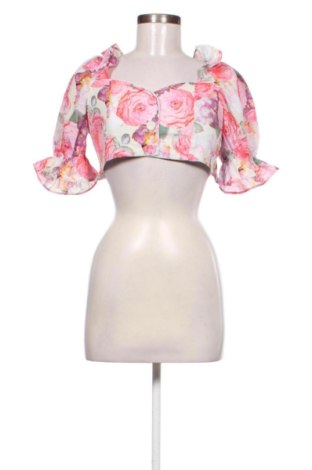Damen Shirt Trendyol, Größe M, Farbe Mehrfarbig, Preis € 10,00, #137658801