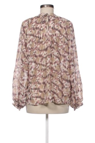 Bluză de femei Sinsay, Mărime S, Culoare Multicolor, Preț 21,00 Lei, #137658836