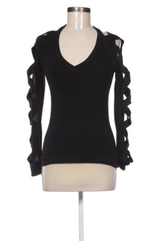 Bluză de femei Unbranded, Mărime M, Culoare Negru, Preț 26,25 Lei, #137658953