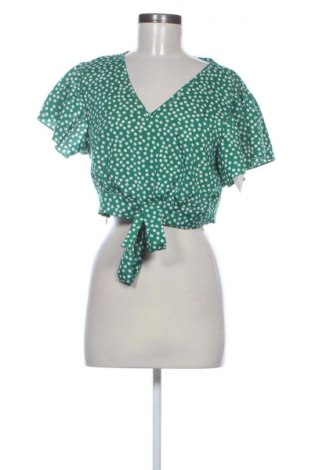 Bluză de femei SHEIN, Mărime XL, Culoare Multicolor, Preț 57,00 Lei, #137658971