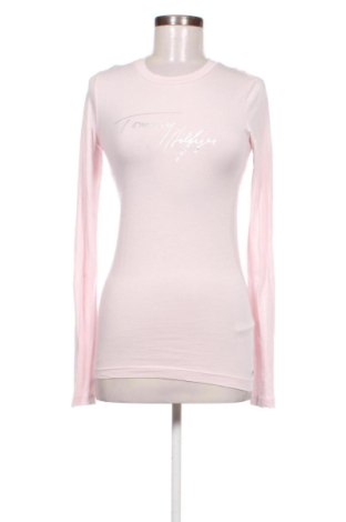 Damen Shirt Tommy Hilfiger, Größe S, Farbe Rosa, Preis € 39,00, #137659061