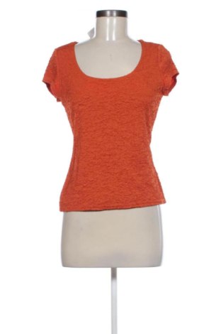 Damen Shirt Kaliko, Größe M, Farbe Orange, Preis € 11,05, #137659176
