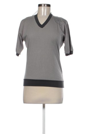 Bluză de femei Unbranded, Mărime S, Culoare Gri, Preț 26,25 Lei, #137659320