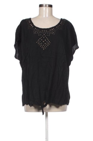 Damen Shirt Yessica, Größe XL, Farbe Schwarz, Preis € 8,00, #137659564