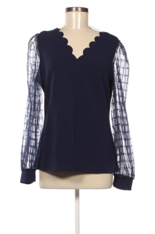 Damen Shirt Unbranded, Größe L, Farbe Blau, Preis € 7,24, #137659718