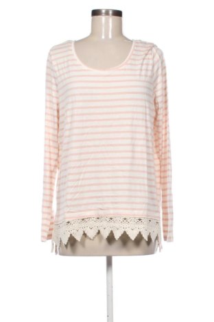 Damen Shirt Gina, Größe XXL, Farbe Mehrfarbig, Preis € 11,00, #137659814