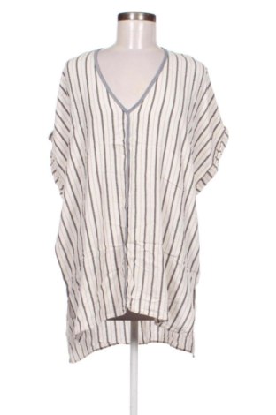Damen Shirt Zara, Größe XXL, Farbe Mehrfarbig, Preis € 14,86, #137660479