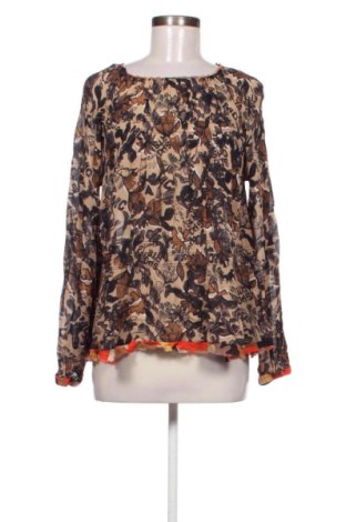 Дамска блуза Marc Cain, Размер XL, Цвят Многоцветен, Цена 58,04 €, #137660481