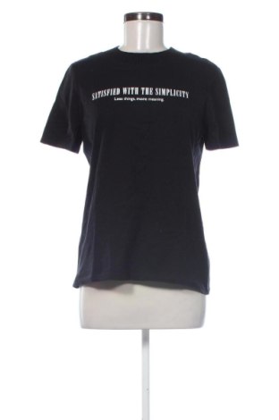 Damen Shirt Zara, Größe M, Farbe Schwarz, Preis € 10,00, #137660495