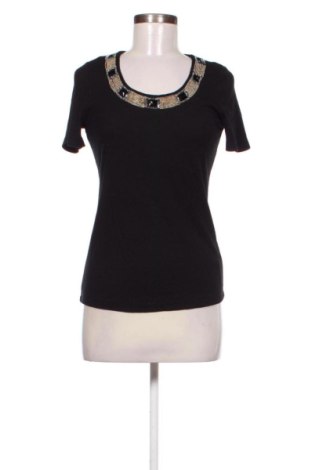 Damen Shirt Sportalm, Größe M, Farbe Schwarz, Preis € 33,72, #137660499