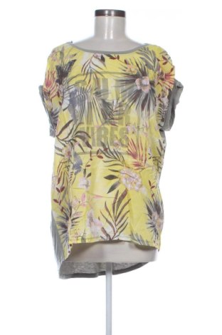 Bluză de femei Jean Pascale, Mărime XL, Culoare Multicolor, Preț 47,24 Lei, #137660597