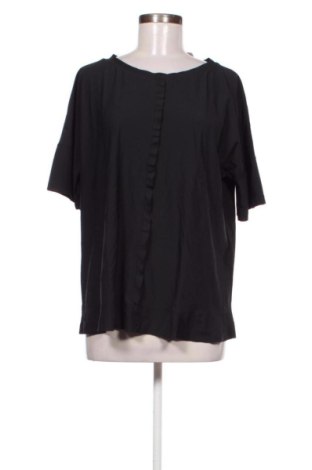 Damen Shirt Marc Cain, Größe XL, Farbe Schwarz, Preis € 56,43, #137660631