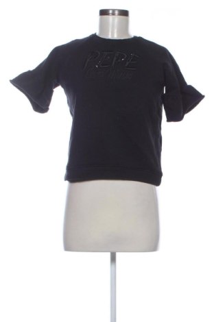 Damen Shirt Pepe Jeans, Größe XS, Farbe Schwarz, Preis € 56,34, #137660706