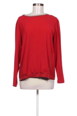 Damen Shirt Marc Cain, Größe L, Farbe Rot, Preis € 52,10, #137660708