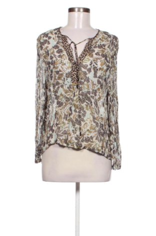Damen Shirt Marc Cain, Größe L, Farbe Mehrfarbig, Preis € 56,97, #137660717