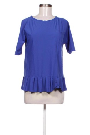 Damen Shirt Marc Cain, Größe L, Farbe Blau, Preis € 49,42, #137660783