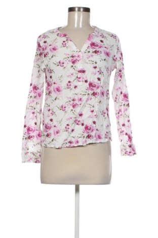Damen Shirt Janina, Größe M, Farbe Mehrfarbig, Preis € 4,00, #137660819