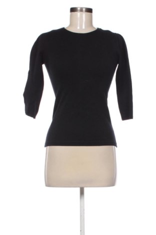 Damen Shirt Bershka, Größe M, Farbe Schwarz, Preis € 6,67, #137660918