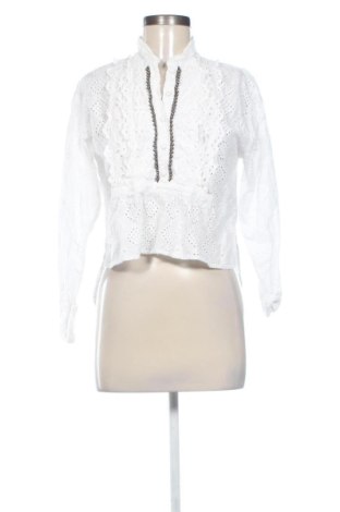 Damen Shirt Emma & Gaia, Größe M, Farbe Weiß, Preis € 32,00, #137660938