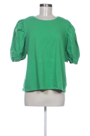 Bluză de femei H&M, Mărime XL, Culoare Verde, Preț 62,99 Lei, #137660945