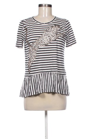 Damen Shirt Marc Cain, Größe M, Farbe Mehrfarbig, Preis € 57,00, #137661131