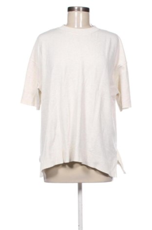 Damen Shirt H&M, Größe L, Farbe Ecru, Preis € 12,00, #137661183