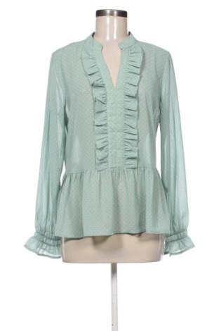 Damen Shirt A-View, Größe M, Farbe Grün, Preis € 16,00, #137661332